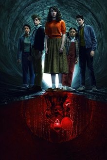 IT: Welcome to Derry