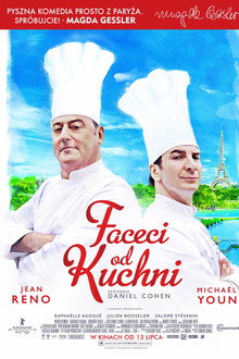 Faceci od kuchni