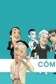 Cómicos Nuestros