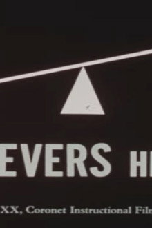 How Levers Help Us