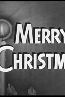Merry Christmas