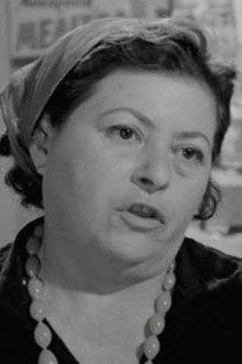 Ηλέκτρα Καλαμίδου