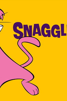 Snagglepuss