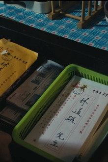 兩場葬禮
