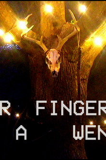 Never Fingerbang a Wendigo