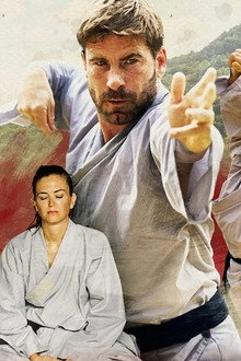 Kung Fu Helden