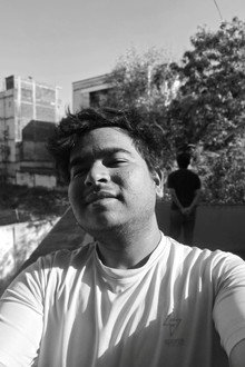 Akash Chetri