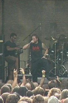 Monstrosity - Live Apocalypse