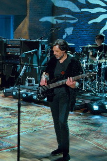 Blue Öyster Cult - 40th Anniversary - Agents Of Fortune - Live 2016