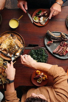 Chef's Table: BBQ