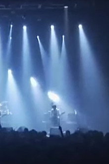 Supercar: Last Live