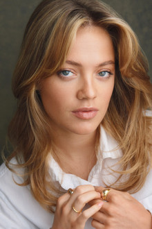India Lillie Davies