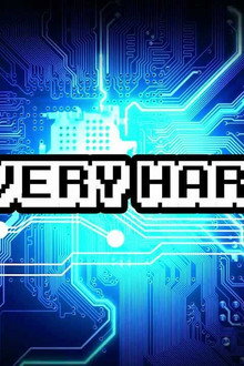 Very Hard