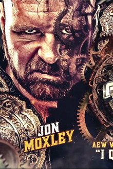AEW Full Gear 2020