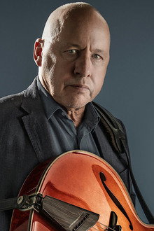 Mark Knopfler: Live at Madison Square Garden 2019