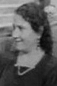 Mary Kafouri