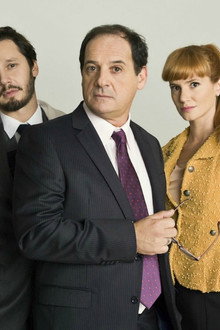 Farsantes