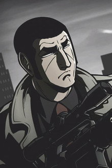 Golgo 13