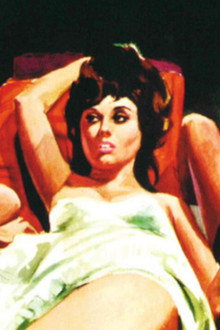 Vita segreta di una diciottenne