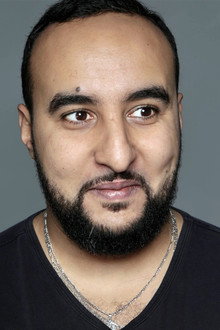 Marwan Tinhougga