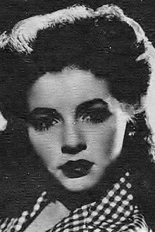 Peggy Wynne