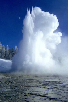 Colter's Hell