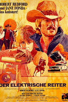 Der Elektrische Reiter