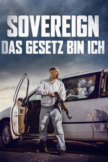 Sovereign – Das Gesetz bin ich