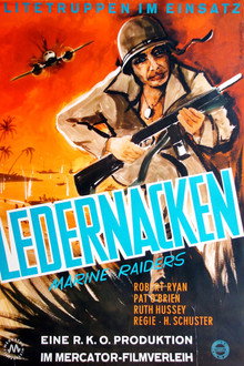 Ledernacken