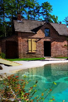 Piscines de rêve