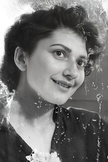 Лилия Мулявичюте-Томкене