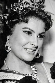 Brigitte Blair