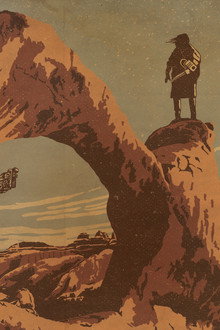 The Traveler