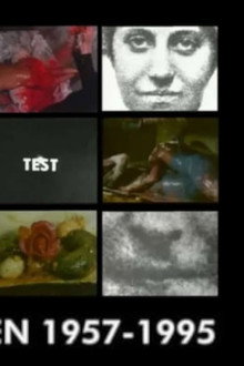 The Films of Kurt Kren 1957-1995