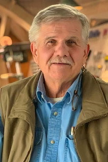 Tom Silva