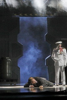 The Metropolitan Opera: Tristan und Isolde