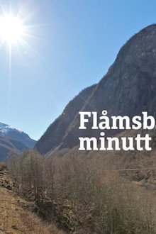 Flåmsbana – minutt for minutt
