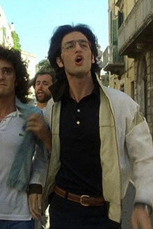 Tutto l'amore che c'è