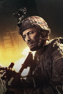 SGT. Will Gardner