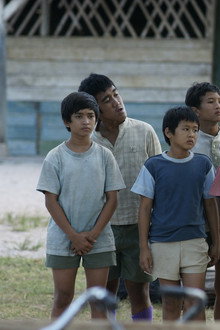 Laskar Pelangi