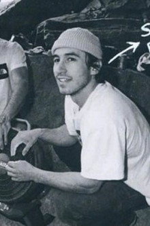Shawn Raboutou