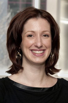 Sarah Torgov
