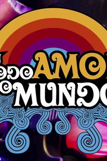 Roupa Nova - Todo Amor do Mundo