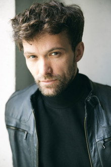 Aleksandar Radenkovic