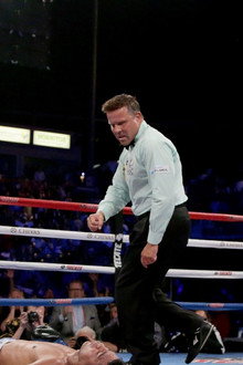 Srisaket Sor Rungvisai vs. Roman Gonzalez 2