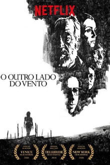 O Outro Lado do Vento