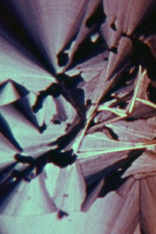 Crystallization