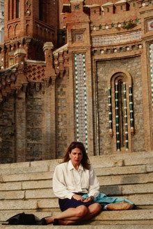 Y un jamón