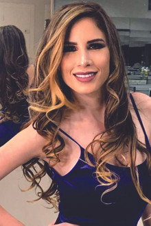Camilla Uckers