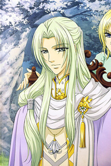 Neo Angelique Abyss